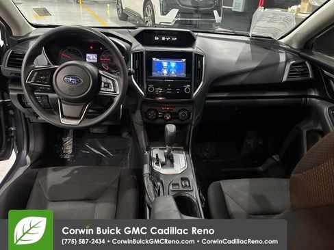 Used 2018 Subaru Impreza 2.0i Premium AWD/4WD image 29