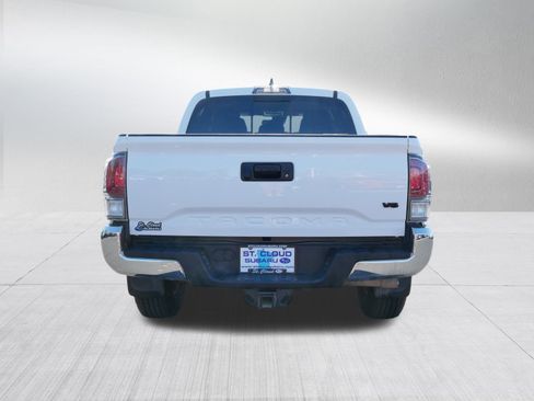 Used 2023 Toyota Tacoma SR image 6