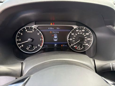 New 2026 Nissan Altima 2.5 SR image 14