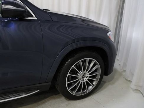 Used 2026 Mercedes-Benz GLE 450 4MATIC image 38