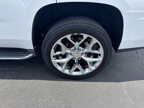 Used 2016 GMC Yukon SLT w/ Open Road Package AWD/4WD image 20