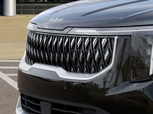 New 2026 Kia Carnival image 12