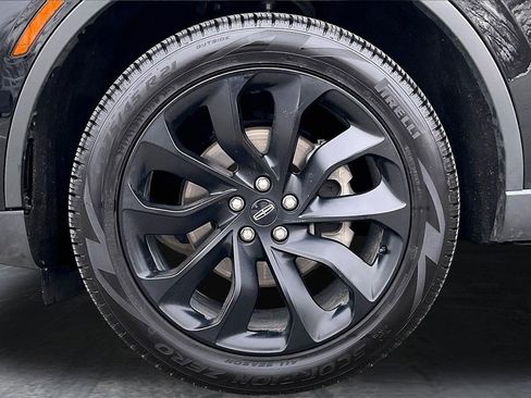 Used 2025 Lincoln Aviator Reserve w/ Illumination Package image 34