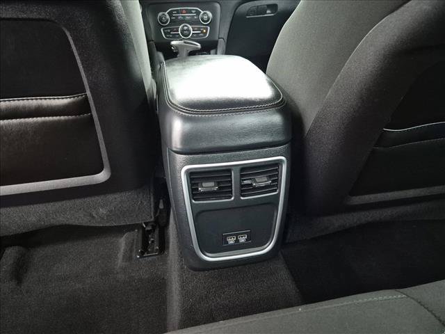 Used 2020 Dodge Charger GT w/ Navigation & Travel Group RWD image 18