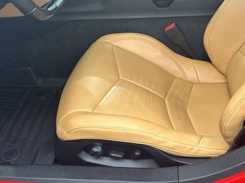 Used 2023 Chevrolet Corvette Z06 w/ Z07 Performance Package image 11