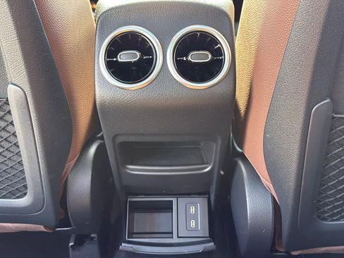 New 2026 Mercedes-Benz GLA 35 AMG 4MATIC image 30