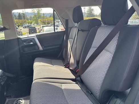 Used 2024 Toyota 4Runner SR5 image 23