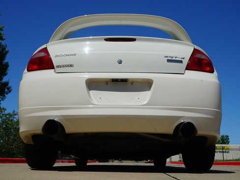 Used 2005 Dodge Neon w/ Competition Group image 13