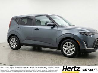 Used 2025 Kia Soul LX w/ LX Technology Package video 1