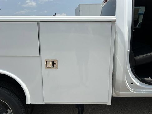 New 2024 Chevrolet Silverado 3500 W/T w/ WT Convenience Package image 34