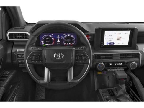 Used 2026 Toyota 4Runner TRD Off-Road AWD/4WD image 6