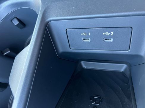 New 2026 Nissan Armada Platinum image 6