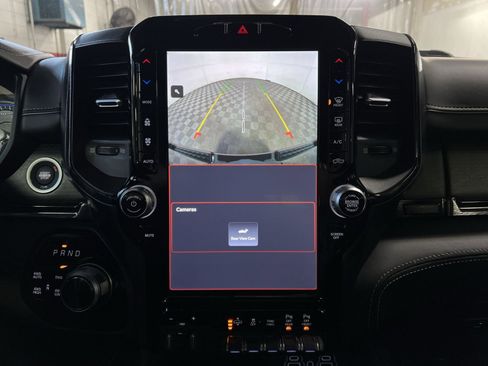 Used 2022 RAM 1500 Limited w/ Night Edition image 19