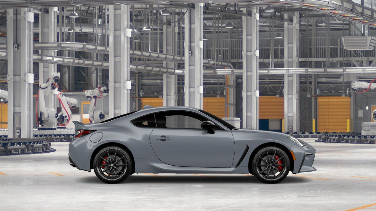 New 2027 Toyota GR86 Premium w/ Performance Package RWD image 37
