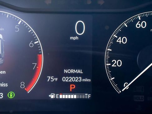 Used 2024 Honda CR-V EX-L image 38