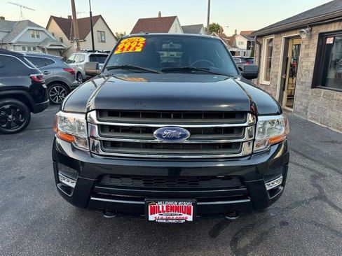 Used 2015 Ford Expedition EL XLT w/ Equipment Group 202A image 2