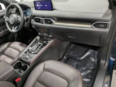 Certified 2023 MAZDA CX-5 Signature AWD/4WD image 32