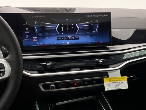 New 2026 BMW X5 xDrive40i w/ M Sport Package image 18