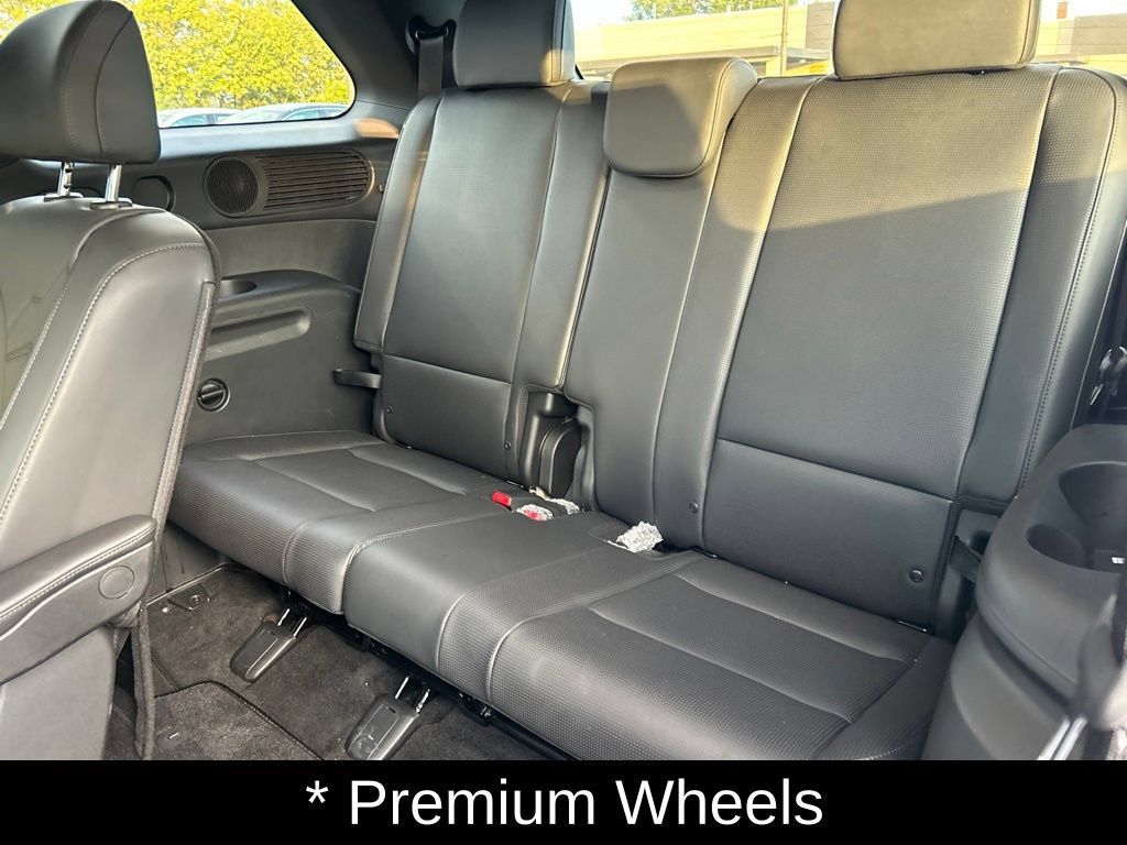 Certified 2026 Hyundai Palisade XRT Pro AWD/4WD image 38
