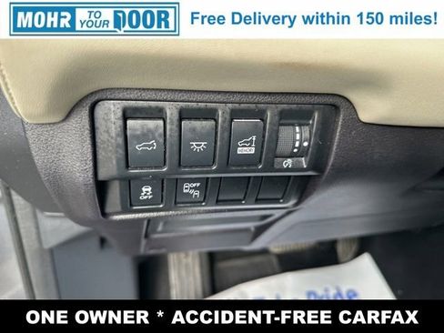 Used 2020 Subaru Ascent Touring w/ Popular Package #3 image 23