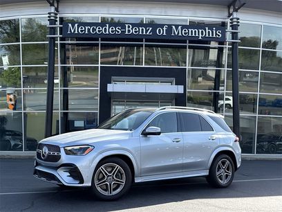 New 2025 Mercedes-Benz GLE 450e 4MATIC