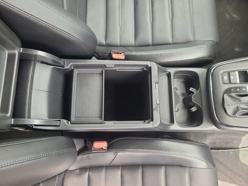 Used 2023 Honda CR-V EX-L image 28