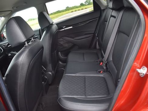 Used 2021 Kia Seltos SX AWD/4WD image 19