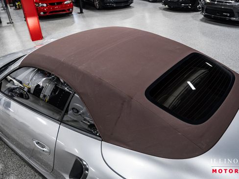 Used 2014 Porsche 911 Turbo image 49