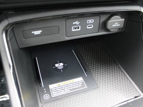 Certified 2024 Honda CR-V EX-L image 22