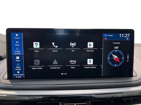 New 2026 Acura MDX SH-AWD w/ Technology Package image 21