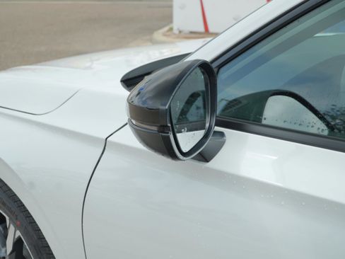 New 2026 Honda Civic Sport Touring image 11