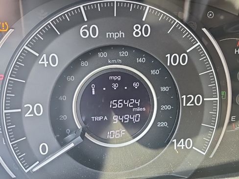 Used 2015 Honda CR-V EX-L image 13