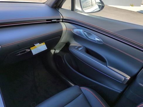 New 2026 Genesis GV70 3.5T Sport Advanced image 17