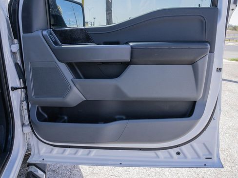 Used 2021 Ford F150 XLT w/ Equipment Group 302A High image 12