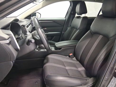 Certified 2025 MAZDA CX-50 AWD 2.5 S w/ Preferred Package image 15