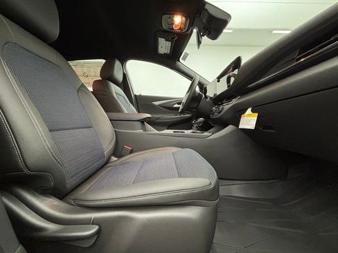 New 2026 Buick Envista Preferred w/ Convenience I Package image 32