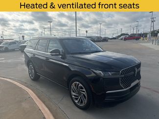 Used 2025 Lincoln Navigator Reserve 360° Tour