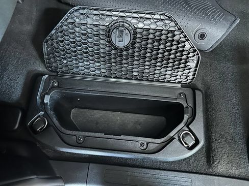 Certified 2019 RAM 1500 Big Horn AWD/4WD image 45