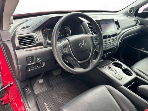 Used 2023 Honda Ridgeline RTL-E image 21