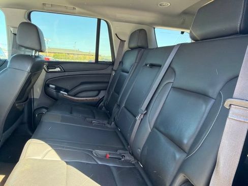Used 2017 Chevrolet Tahoe Premier AWD/4WD image 19