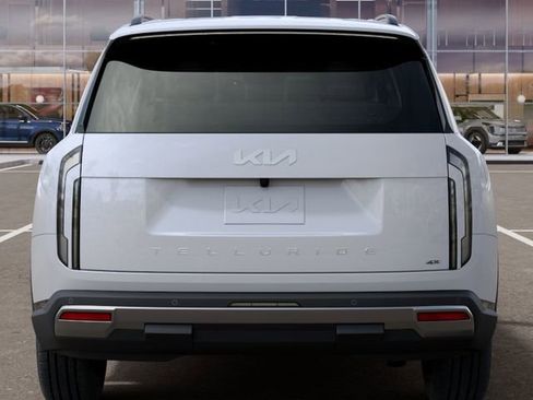 New 2027 Kia Telluride S AWD/4WD image 14
