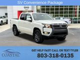 New 2025 Nissan Frontier SV w/ SV Convenience Package image 3