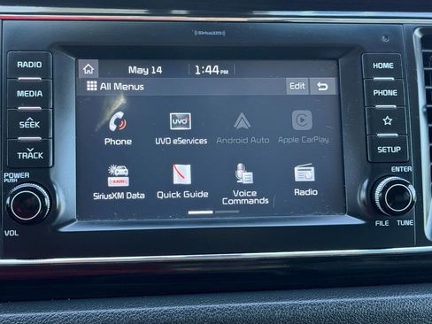 Used 2019 Kia Sedona EX w/ EX Premium Package FWD image 44