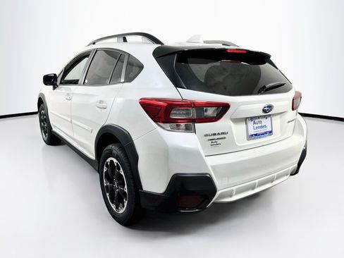 Used 2023 Subaru Crosstrek 2.0i Premium AWD/4WD image 7