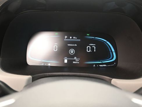 Used 2025 Hyundai Palisade SEL FWD image 9