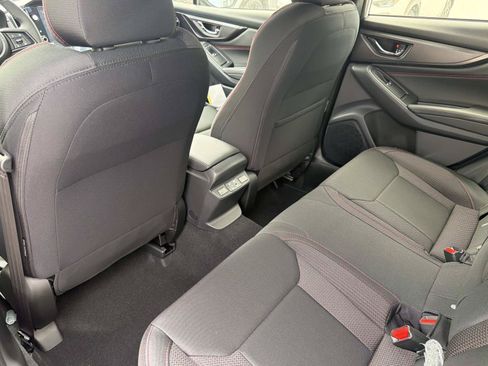 New 2026 Subaru WRX Premium AWD/4WD image 11