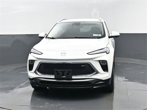 Used 2024 Buick Encore GX Sport Touring image 21