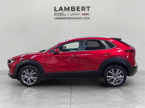 Used 2023 MAZDA CX-30 AWD 2.5 S w/ Select Package image 2