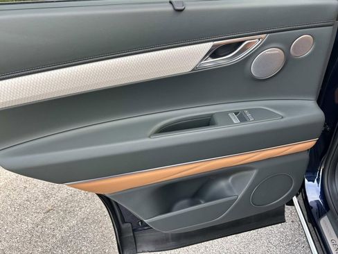 New 2026 Genesis GV80 2.5T Advanced image 22