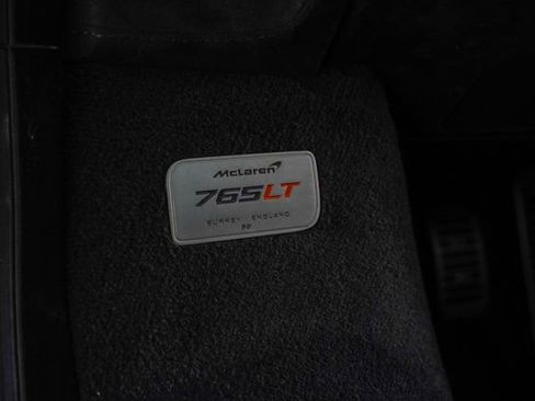 Used 2021 McLaren 765LT image 67